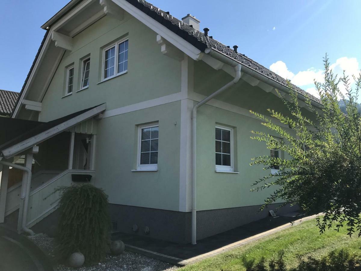 Villa Hasi ไอค์ ภายนอก รูปภาพ