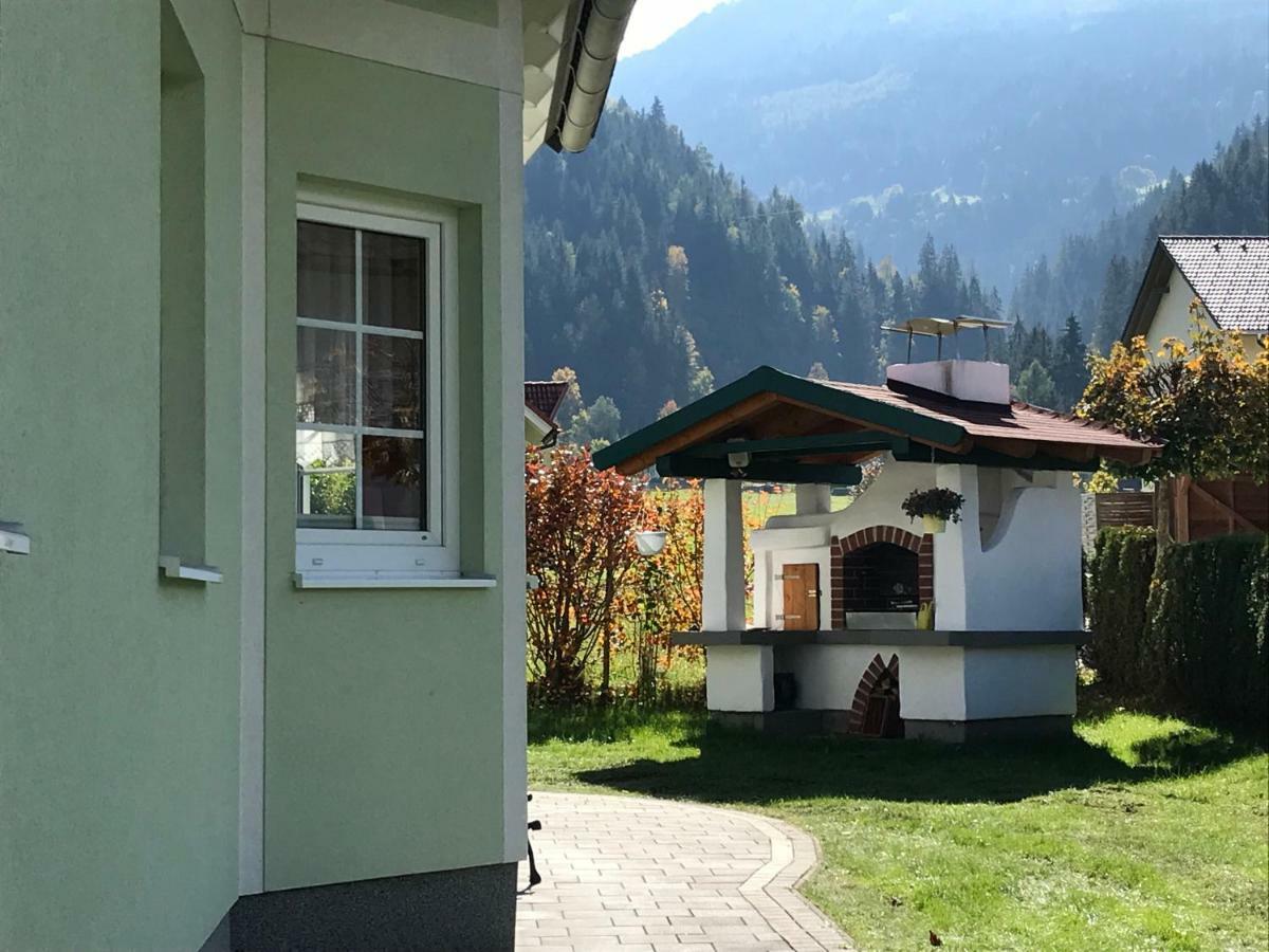 Villa Hasi ไอค์ ภายนอก รูปภาพ