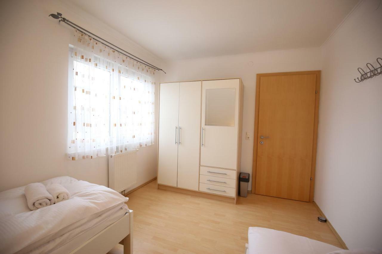 Villa Hasi ไอค์ ภายนอก รูปภาพ